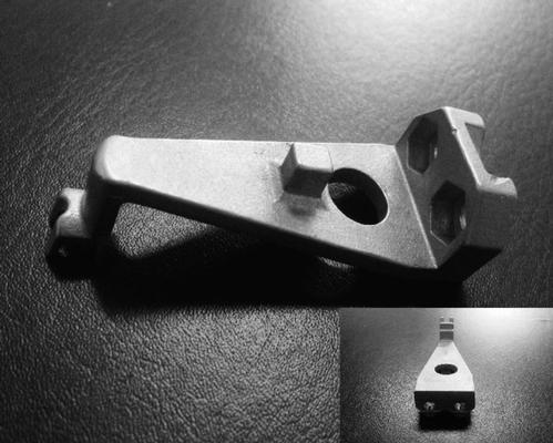 Plastlist-Senju Wave Solder Finger